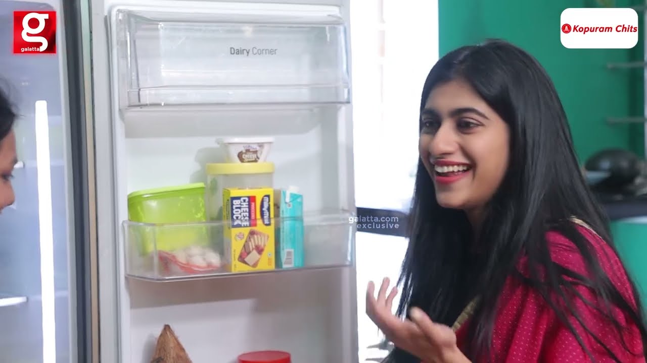 இதான் Aishu வீடா😍அடேங்கப்பா இதெல்லாம் உங்க வீட்ல இருக்கா!😱 1st Ever Home Tour 🏡| Aishu Bigg Boss
