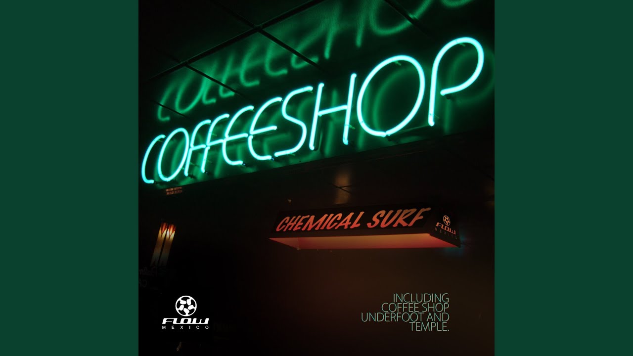 Coffe Shop