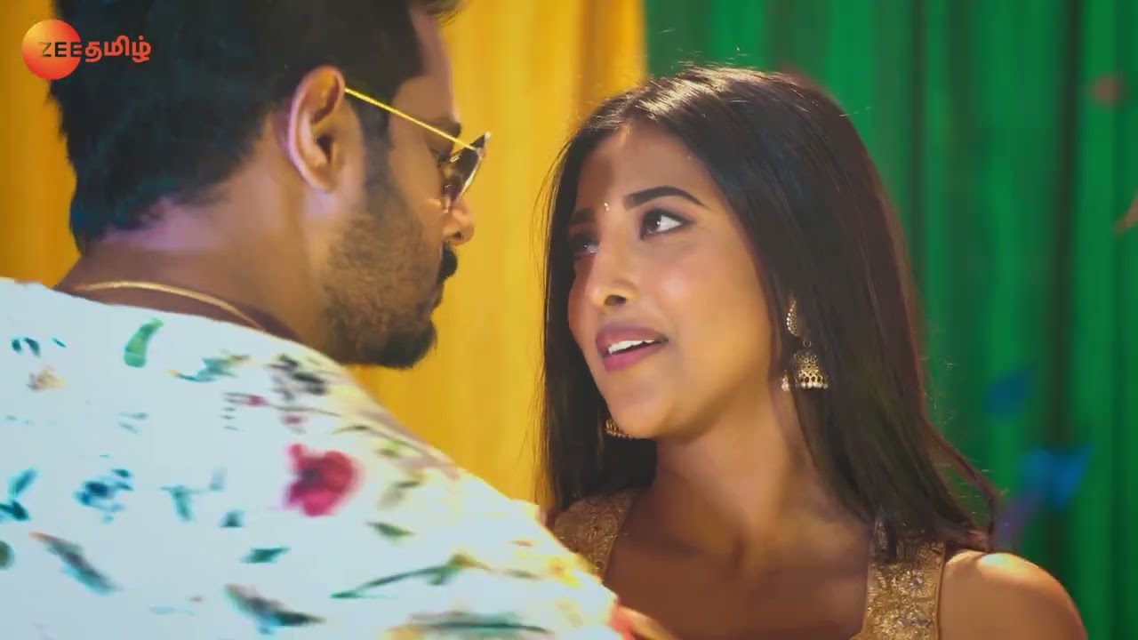 Vasundhara Accuses Arjun - Gokulathil Seethai - Full Ep 602 - Zee Tamil
