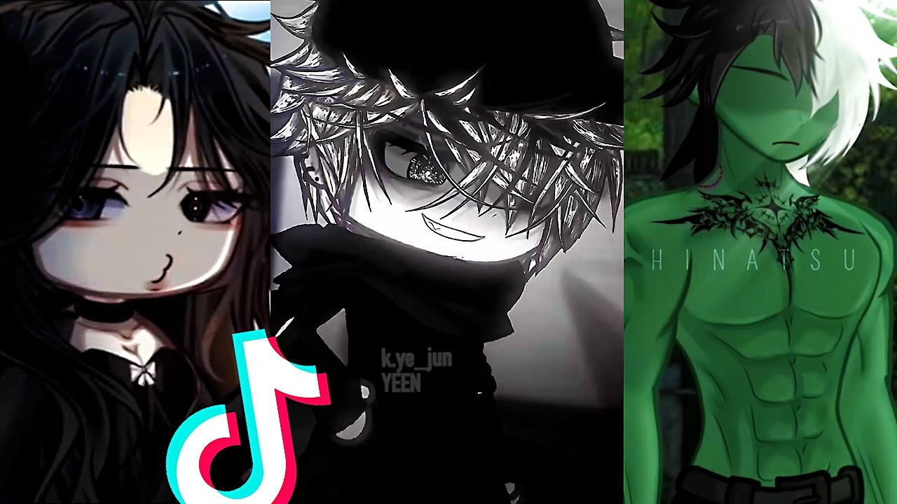 ✦ Gacha Life ✦ Tiktok Compilation ✦ [ 35 ] ✦