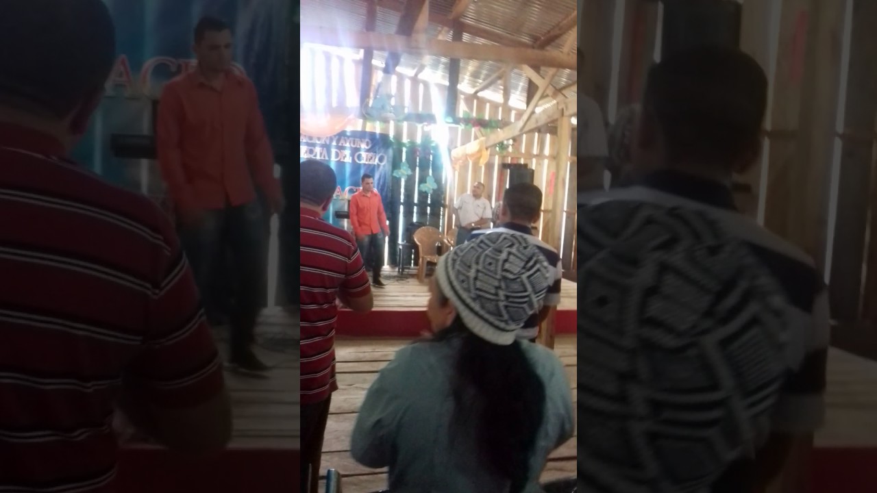 CONQUIRE OLANCHO 