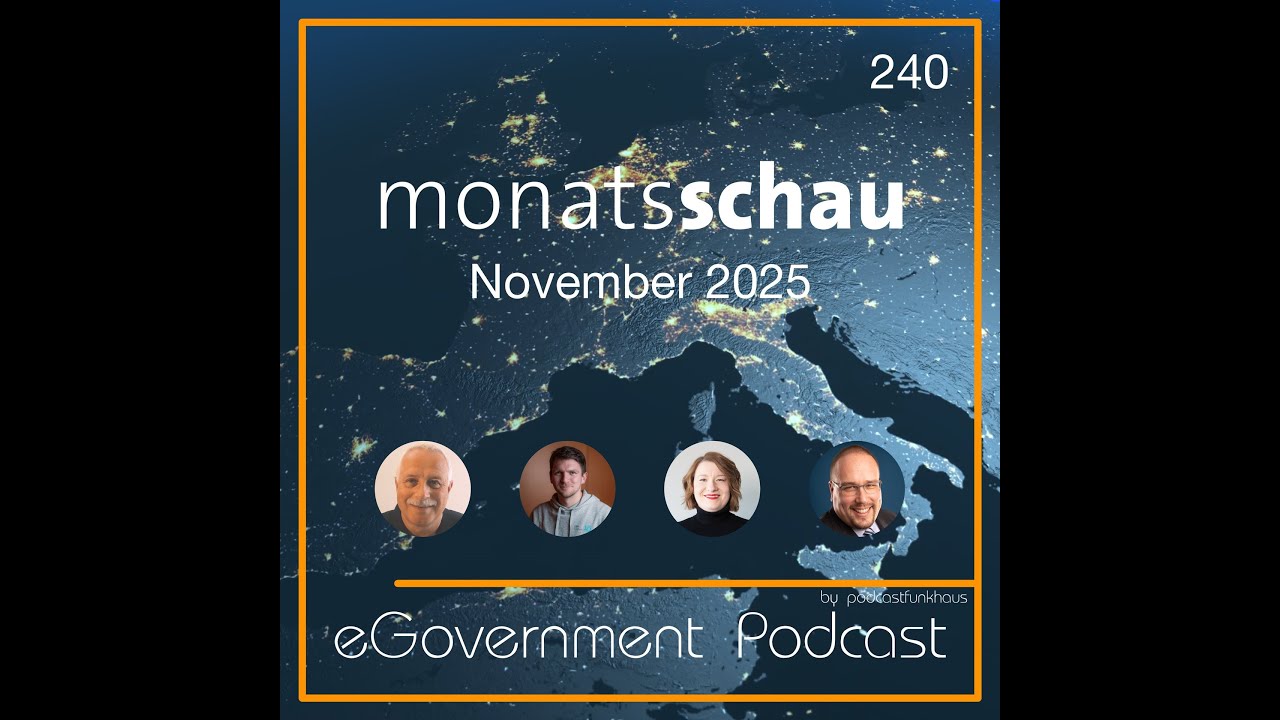 Monatsschau 11/25
