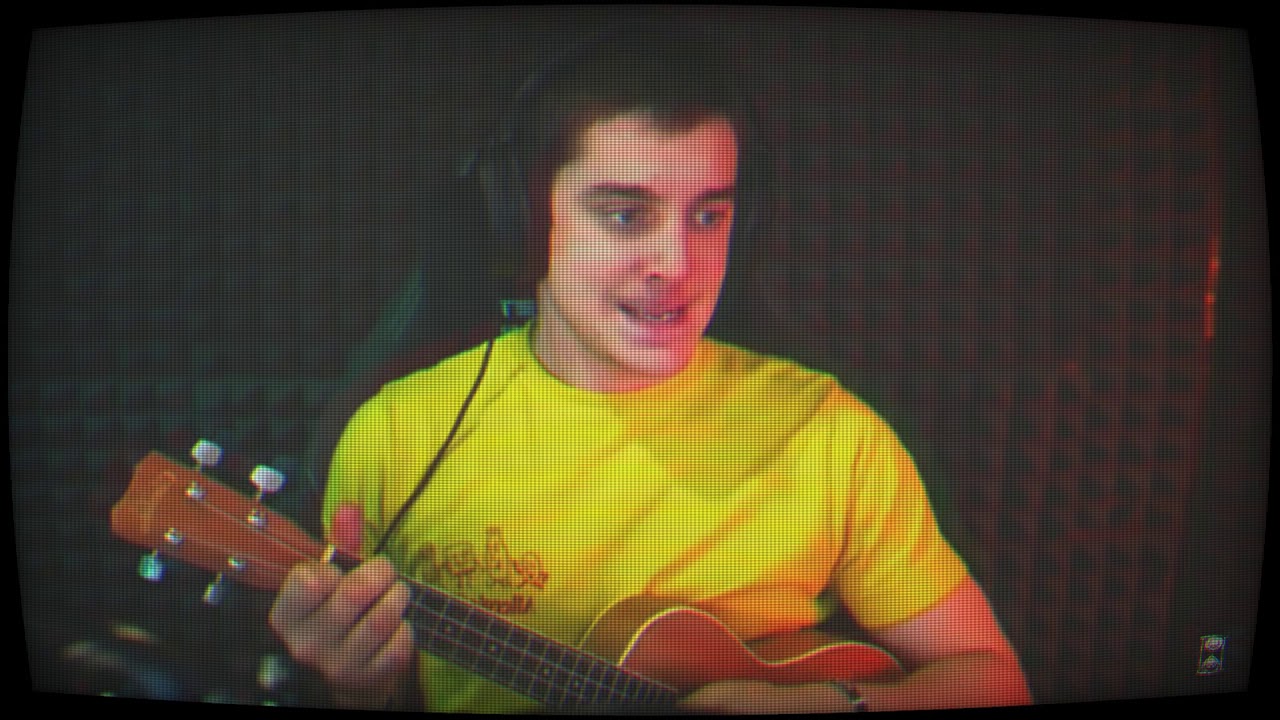Unus Annus - I Want To Learn How to Read Lyrics