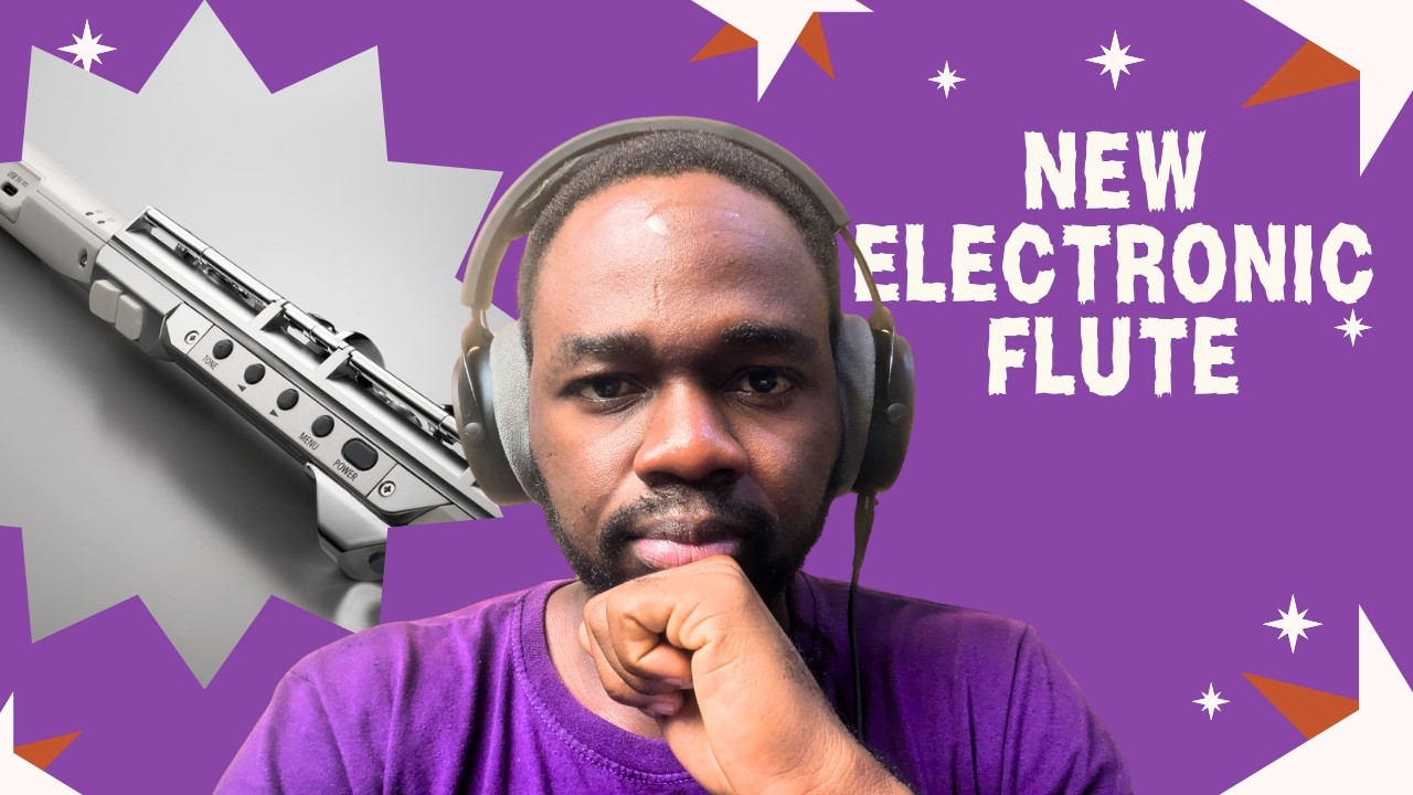 Aerophone Brisa | THERES A NEW SYNTH IN TOWN