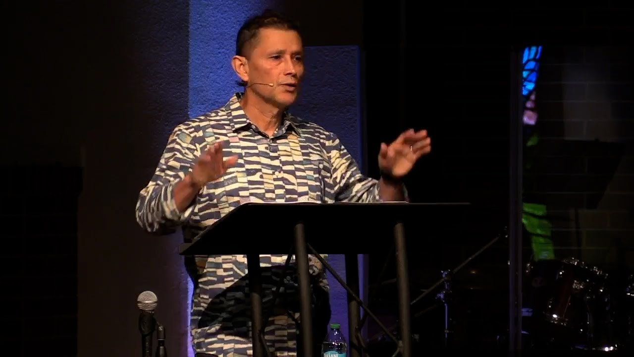 Si el sonido no fuere claro…1 Corintios 14:6-12