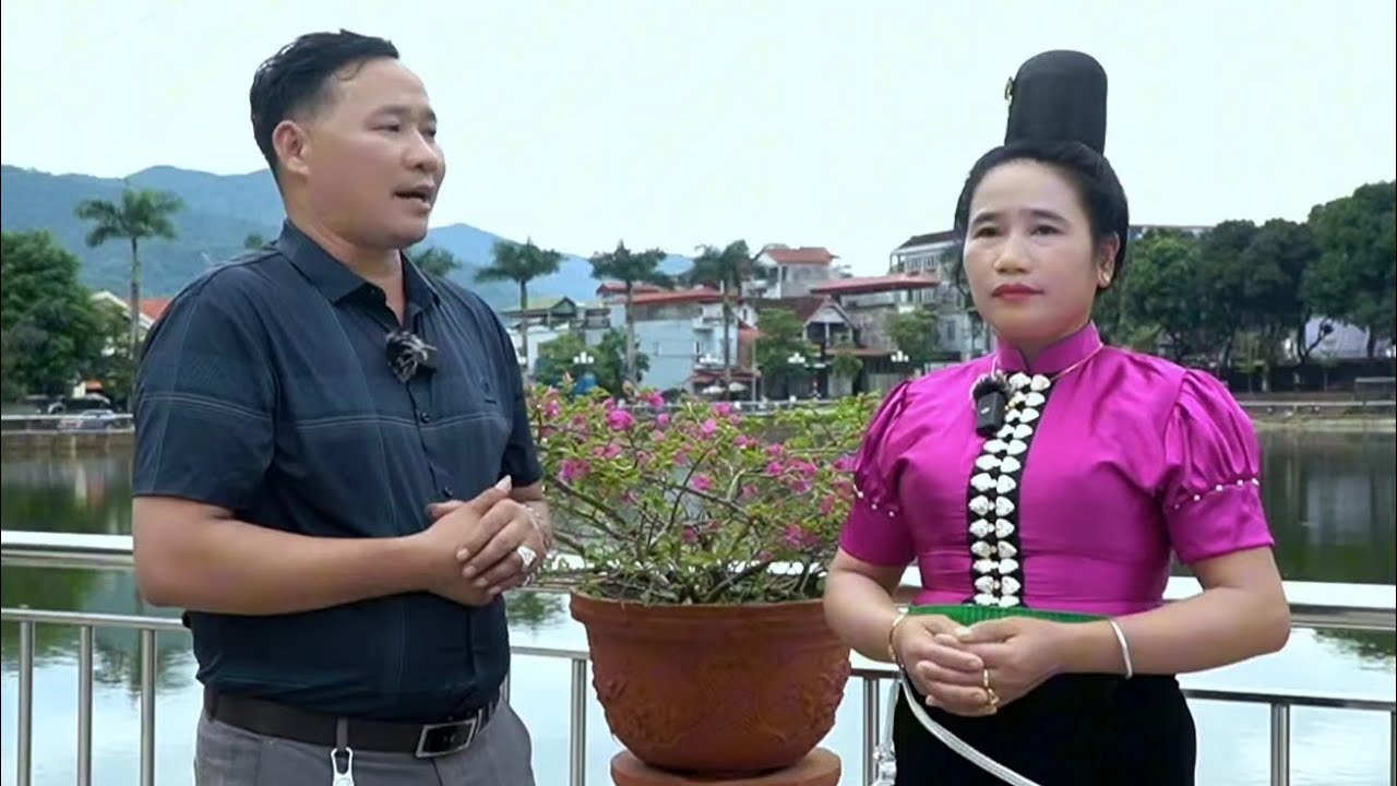 Giọng ca tuyệt vời nhất với nghệ mới xuất hiện quàng hương & cà dũng 