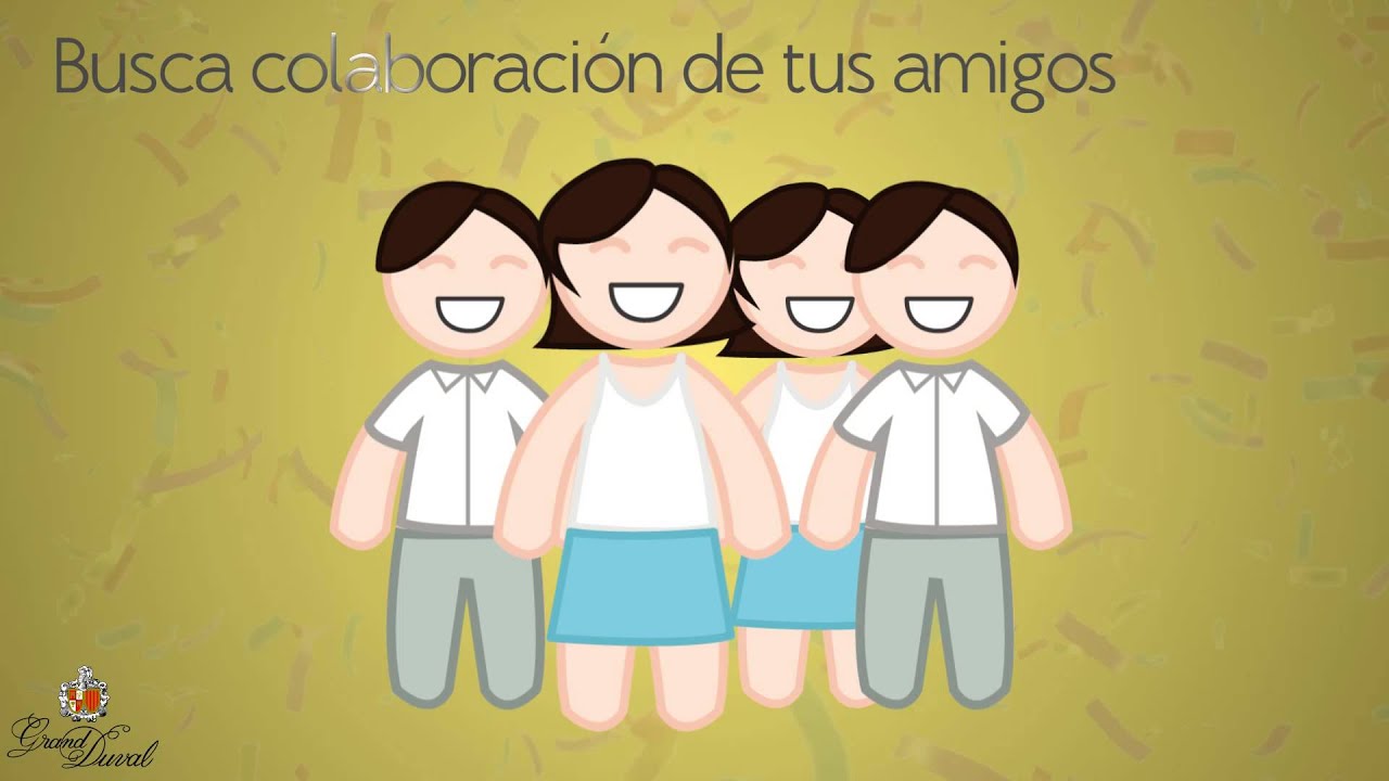 Tips para realizar la fiesta de a&ntilde;o nuevo