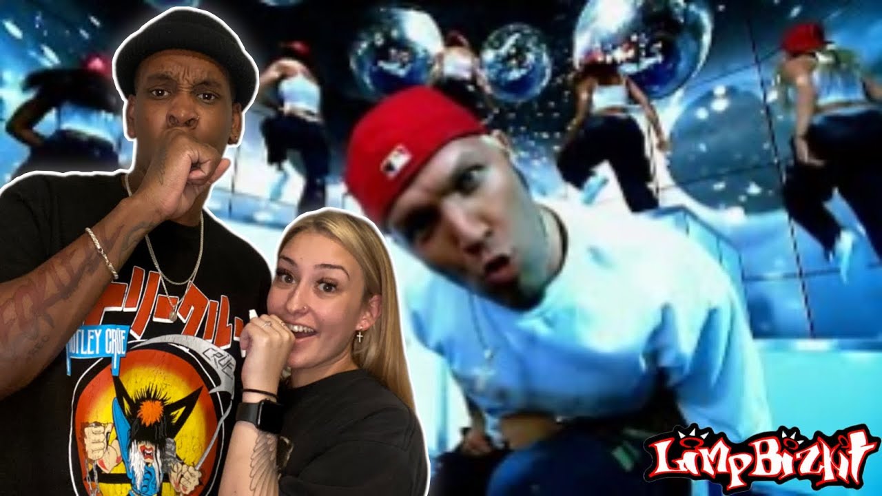 FIRST TIME HEARING Limp Bizkit - Rollin’ (Official Music Video) REACTION | THEY WILD! 🔥😅