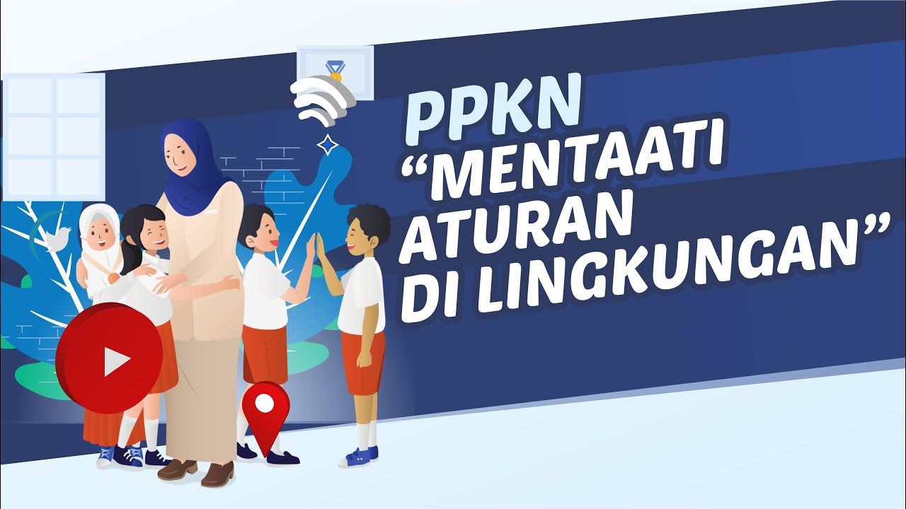 pembelajaran PPKN 
