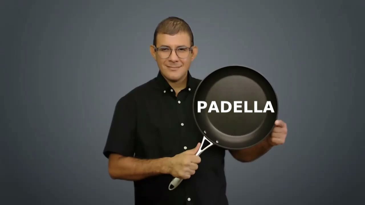 Padella Lis
