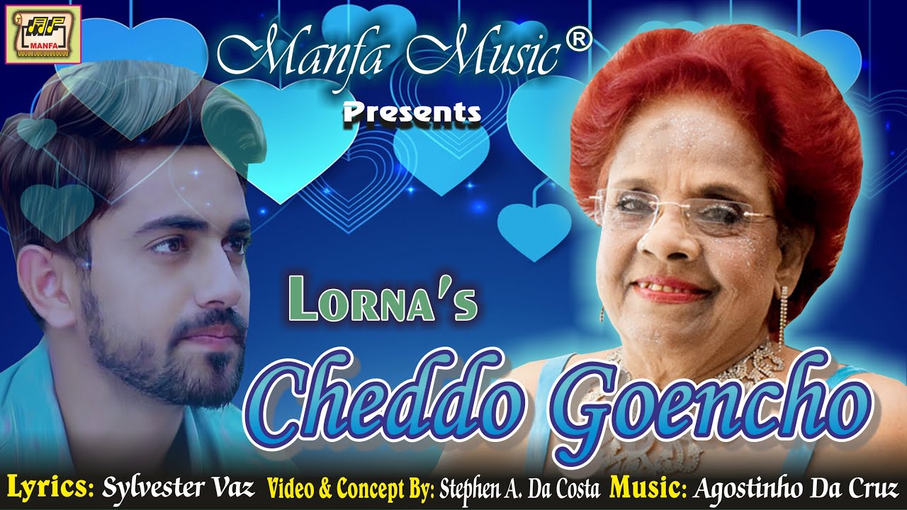 Cheddo Goencho - Lorna