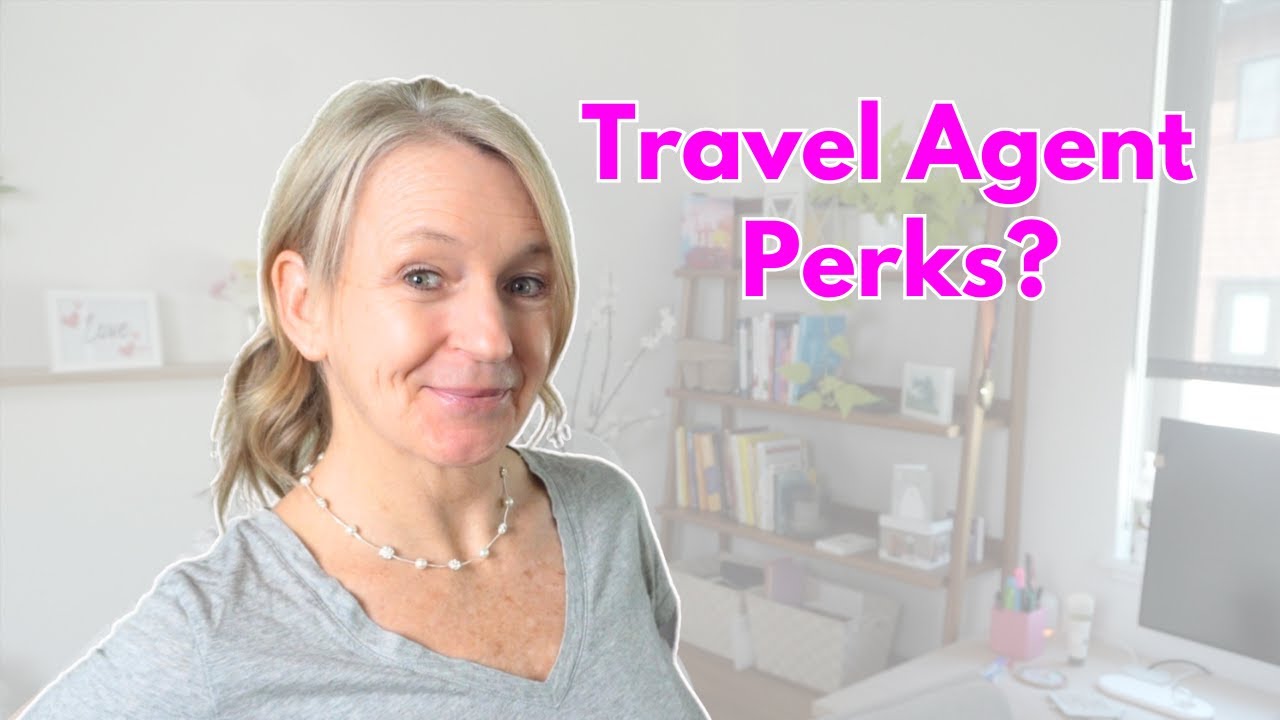 Curious about Travel Perks as a Travel Agent?