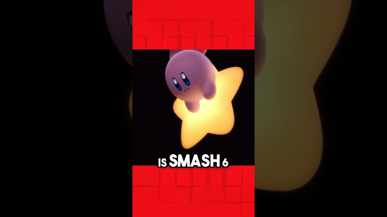 Smash 6 уже не за горами?