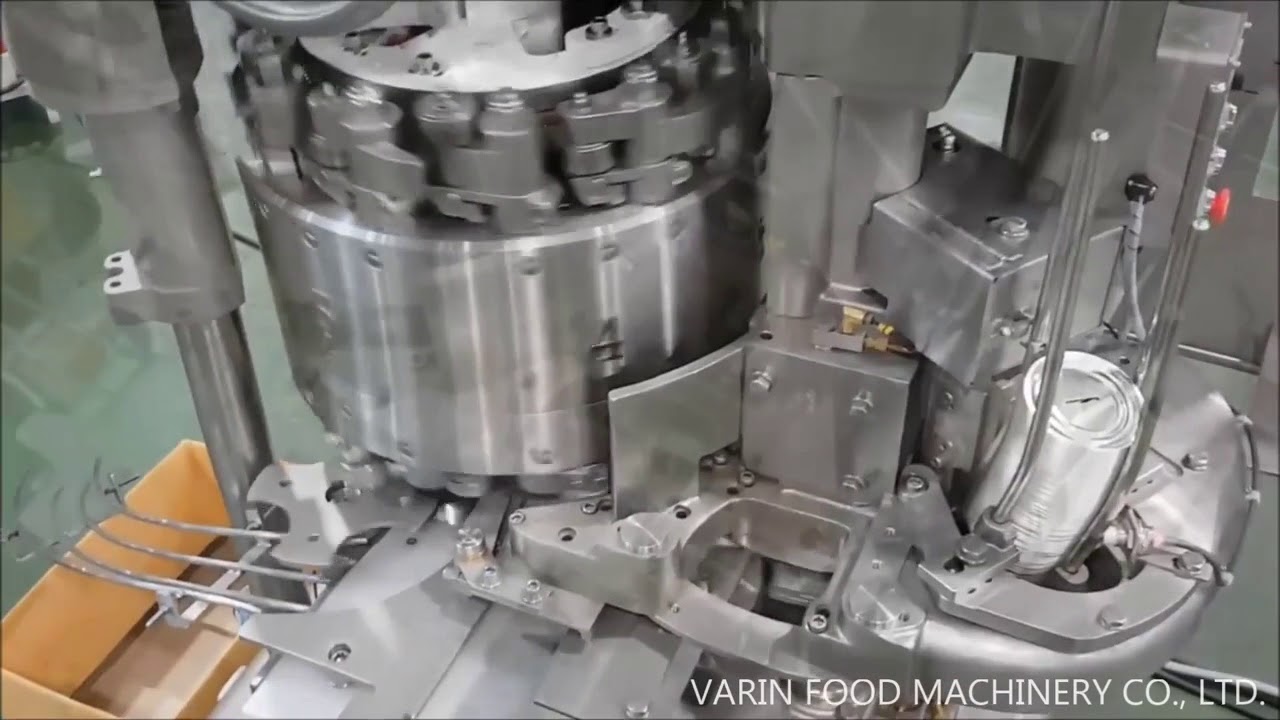 Varin 60 SS
