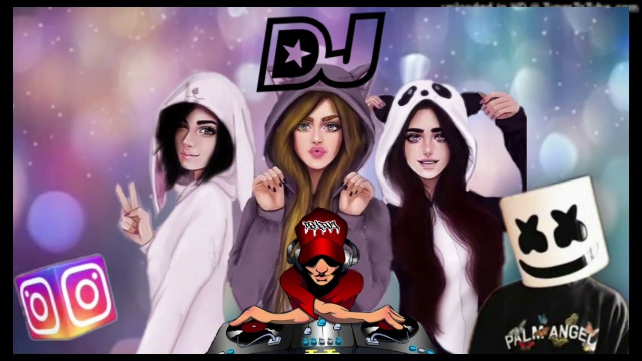 DON ka Song   dj naman DJ birsha Dj 