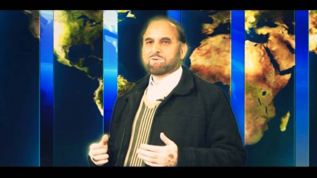 HIdayat TV Show Reel