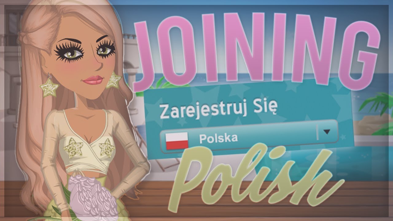 Joining PL (Polish) MSP For The First Time!
