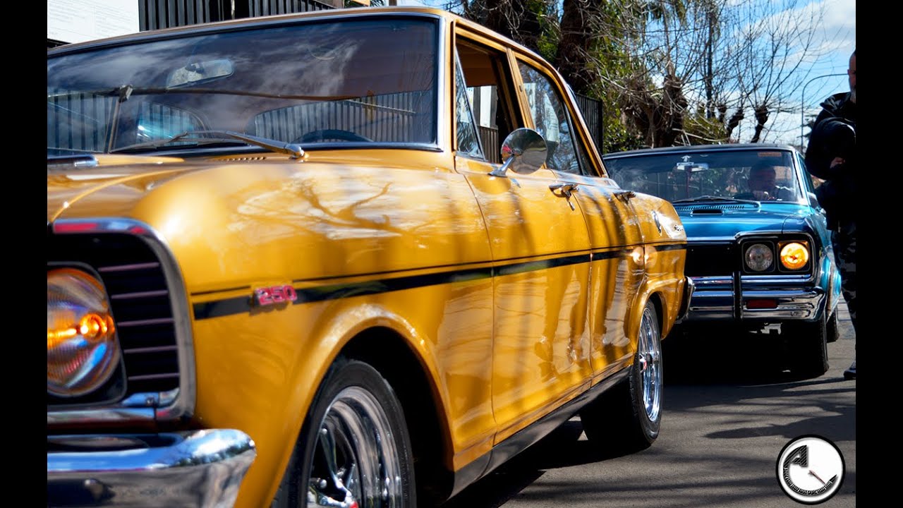 CHEVROLET 400 RS Y SS ORIGINAL - PARTE 2