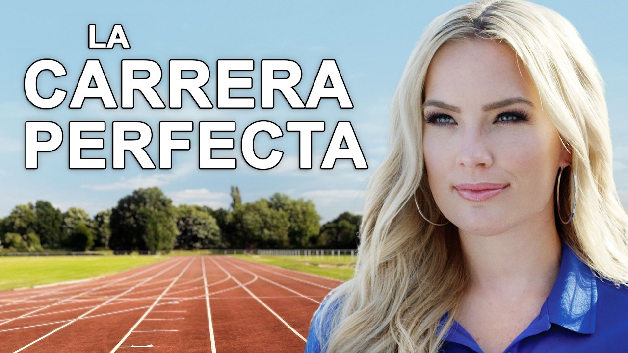 La Carrera Perfecta | Película Cristiana  | Producido por Dave Christiano