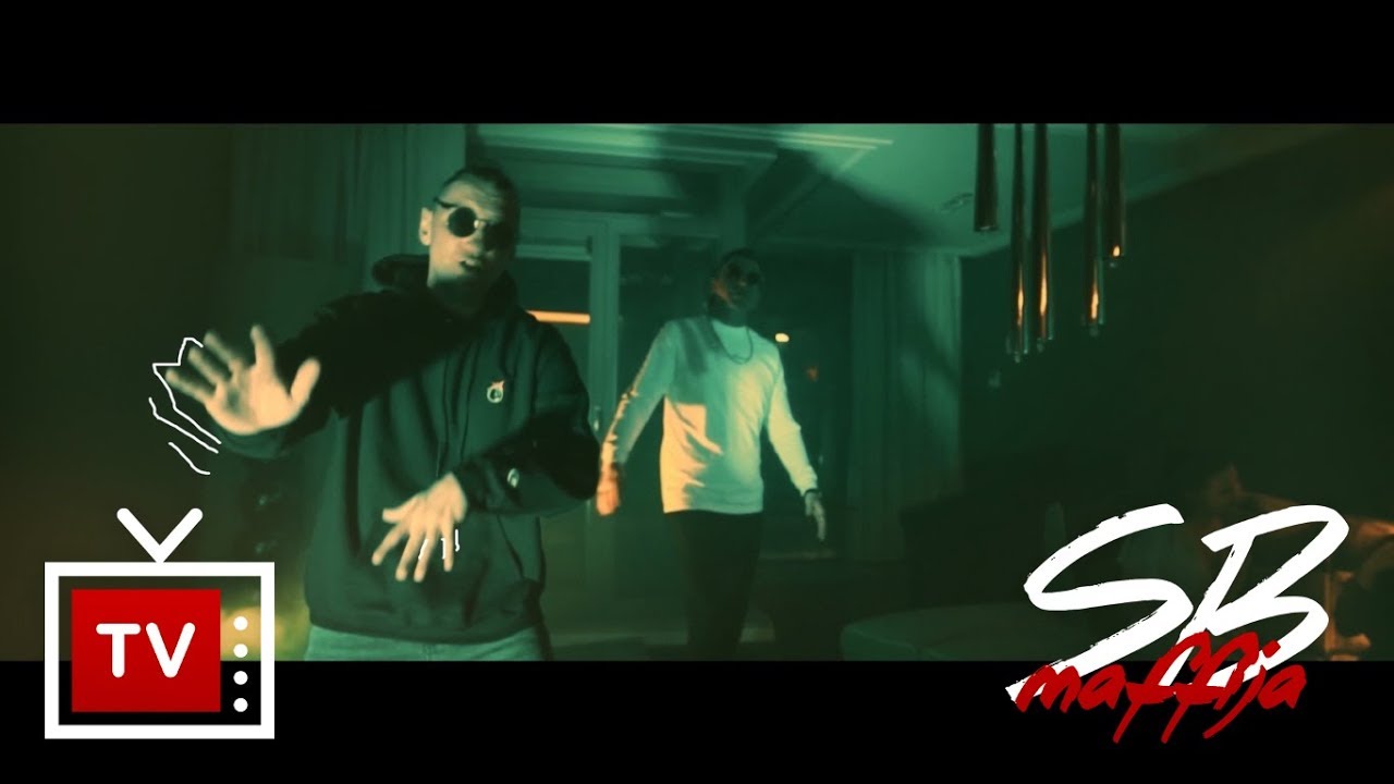 Zelo ft. Białas - Wino, kobiety i śpiew [official video]