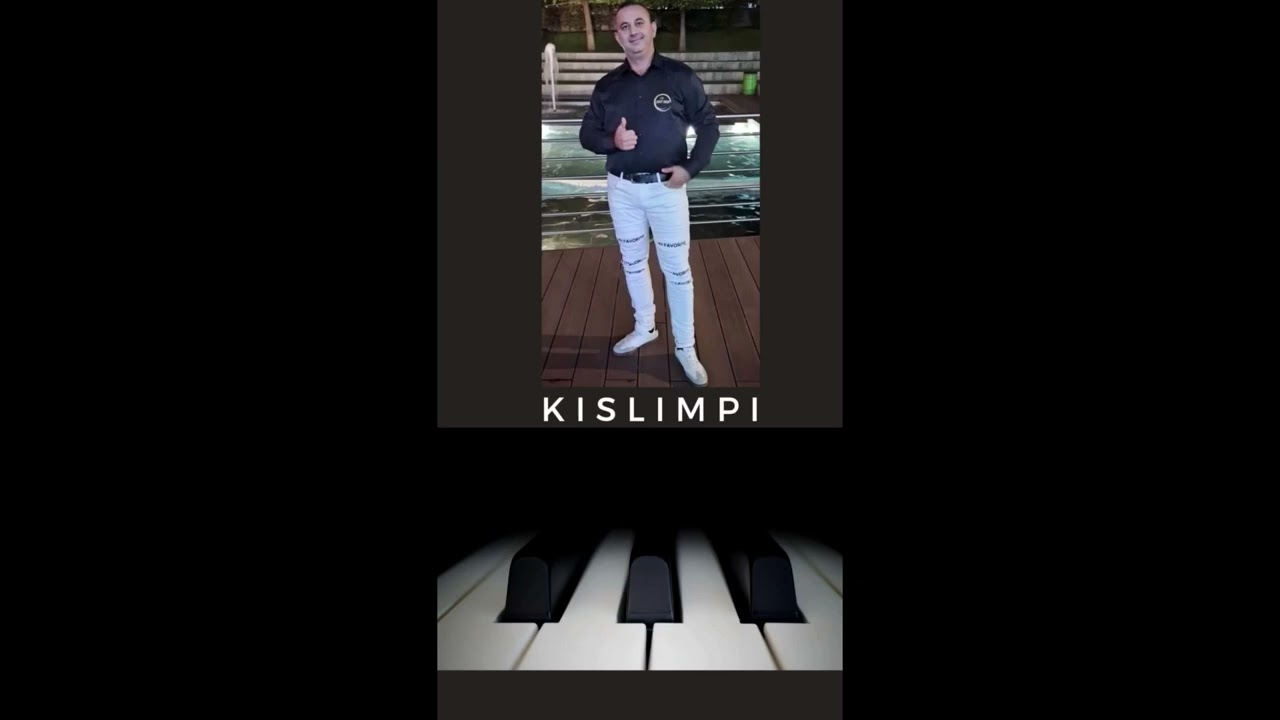 Kislimpi-Hajnali buli -élő felvétel