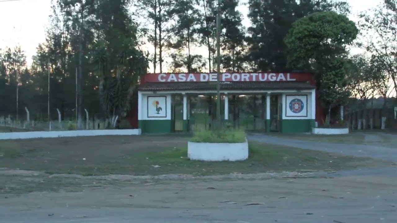 Kart 1 - Etapa Volta Redonda - 18/09/2011 - vídeo 09