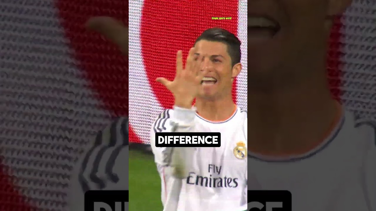 Will messi's son and Ronaldo's son be another rivalry in football?#soccer #football #cristiano