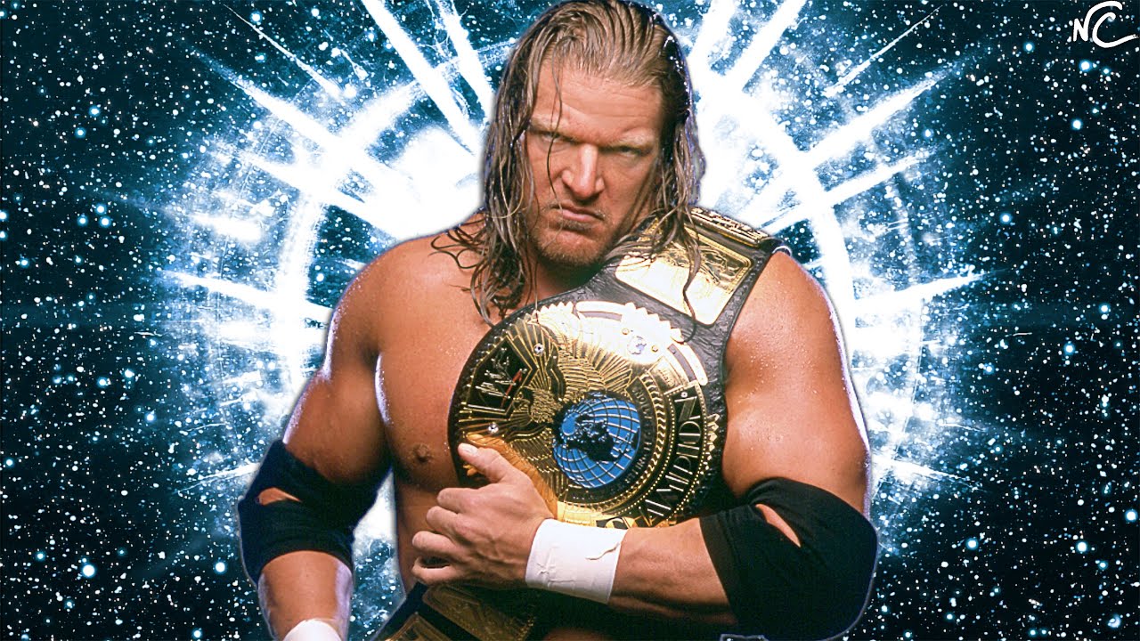 WWE: 