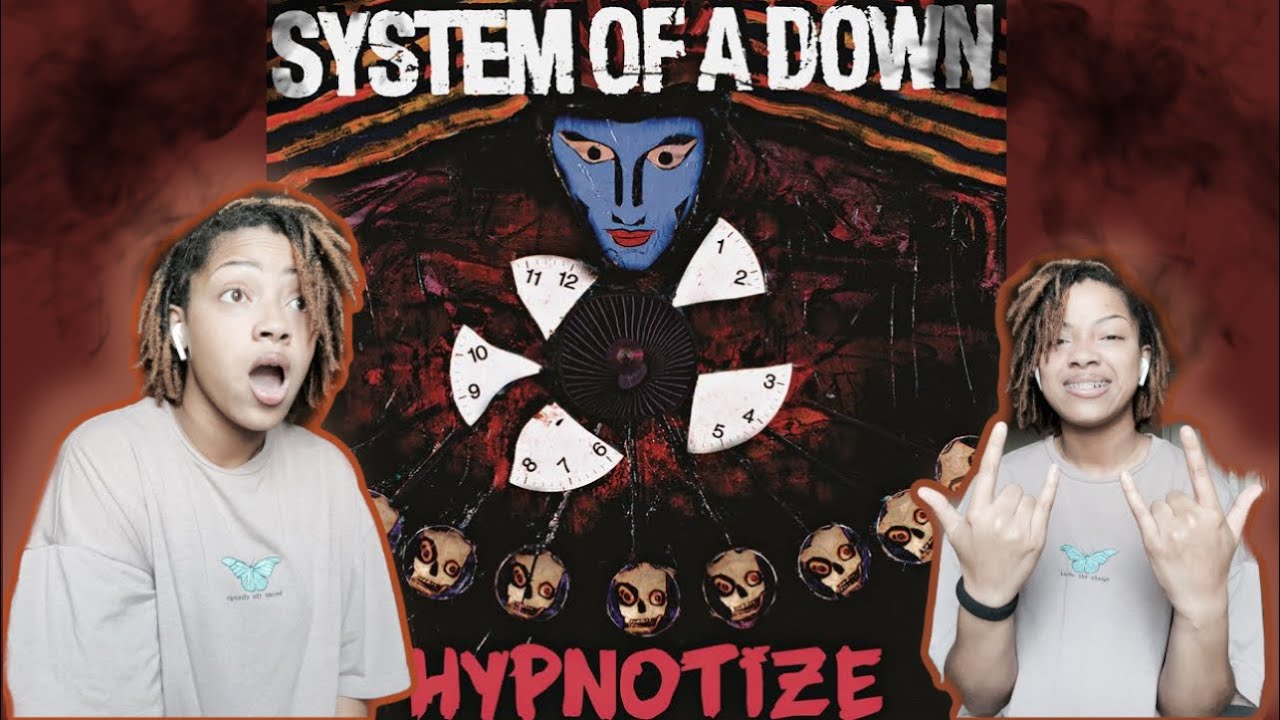 System of A Down - Holy Mountains | REACTION
