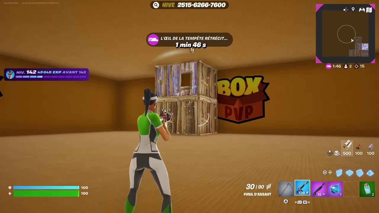 Fortnite