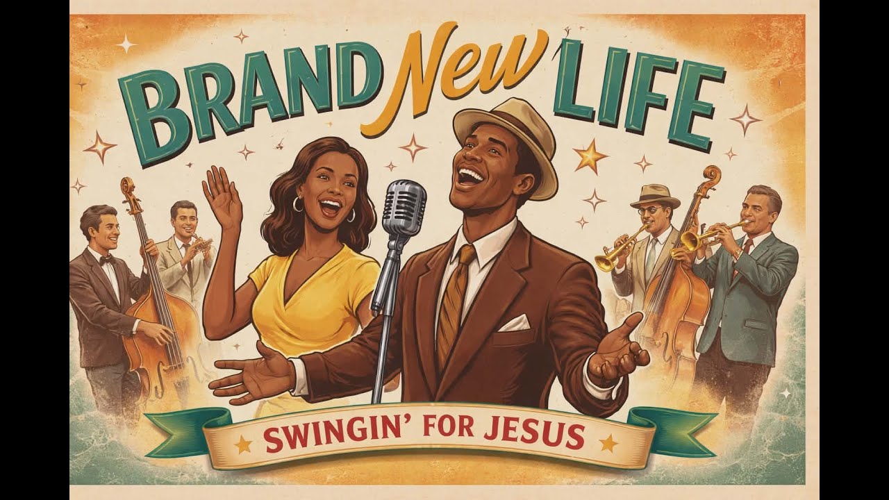 “Brand New Life”