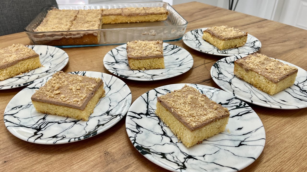 Torte për Bajram 🥰 Ideale për më shum Persona 😍😍😍