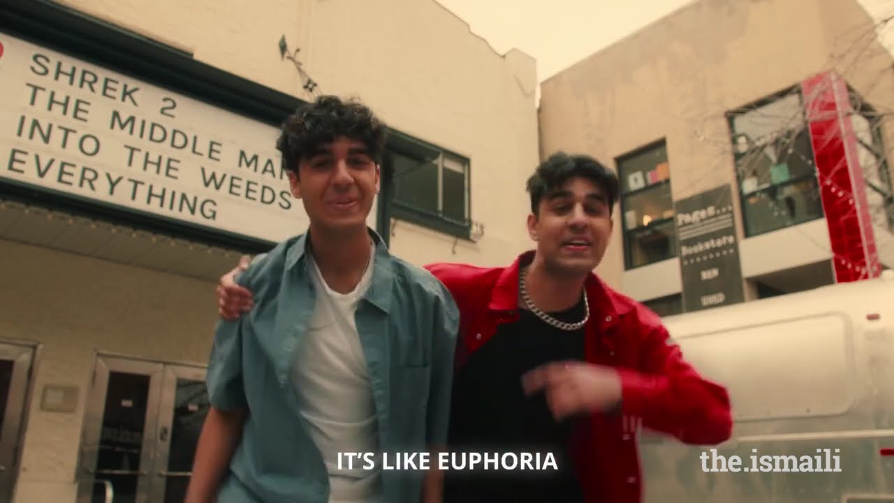 Euphoria