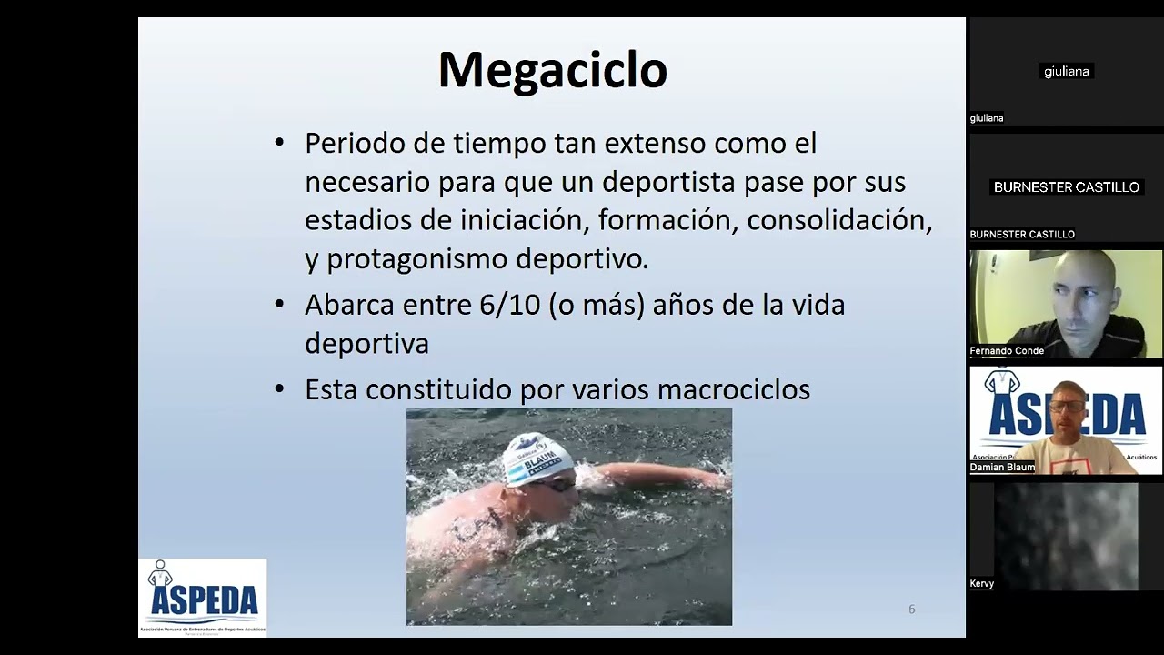 CLINICA DE AGUAS ABIERTAS 2023 (26/10/2023)