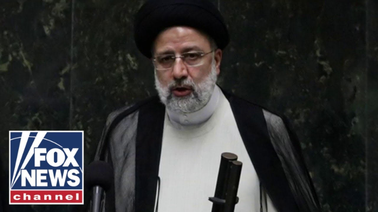 Iran to chair UN Human Rights Council forum: A 'national insult'