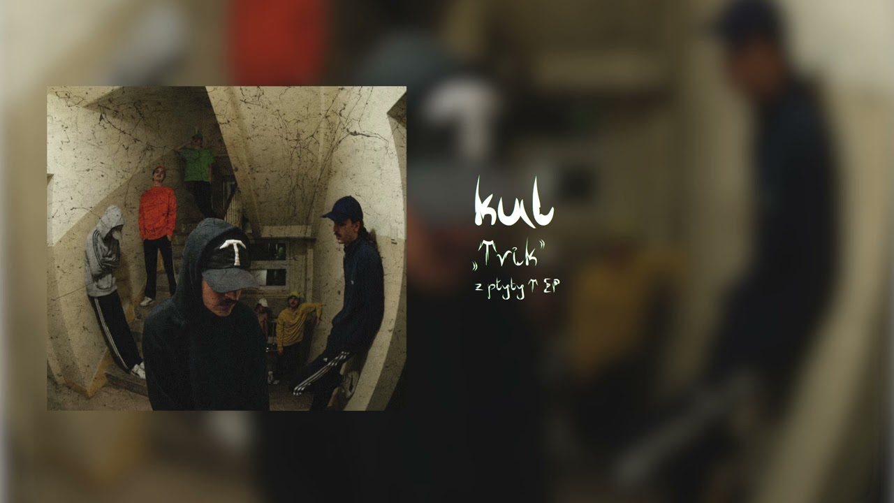 kul - Trik (feat. Miano) (prod. PHASMA) | Official Audio