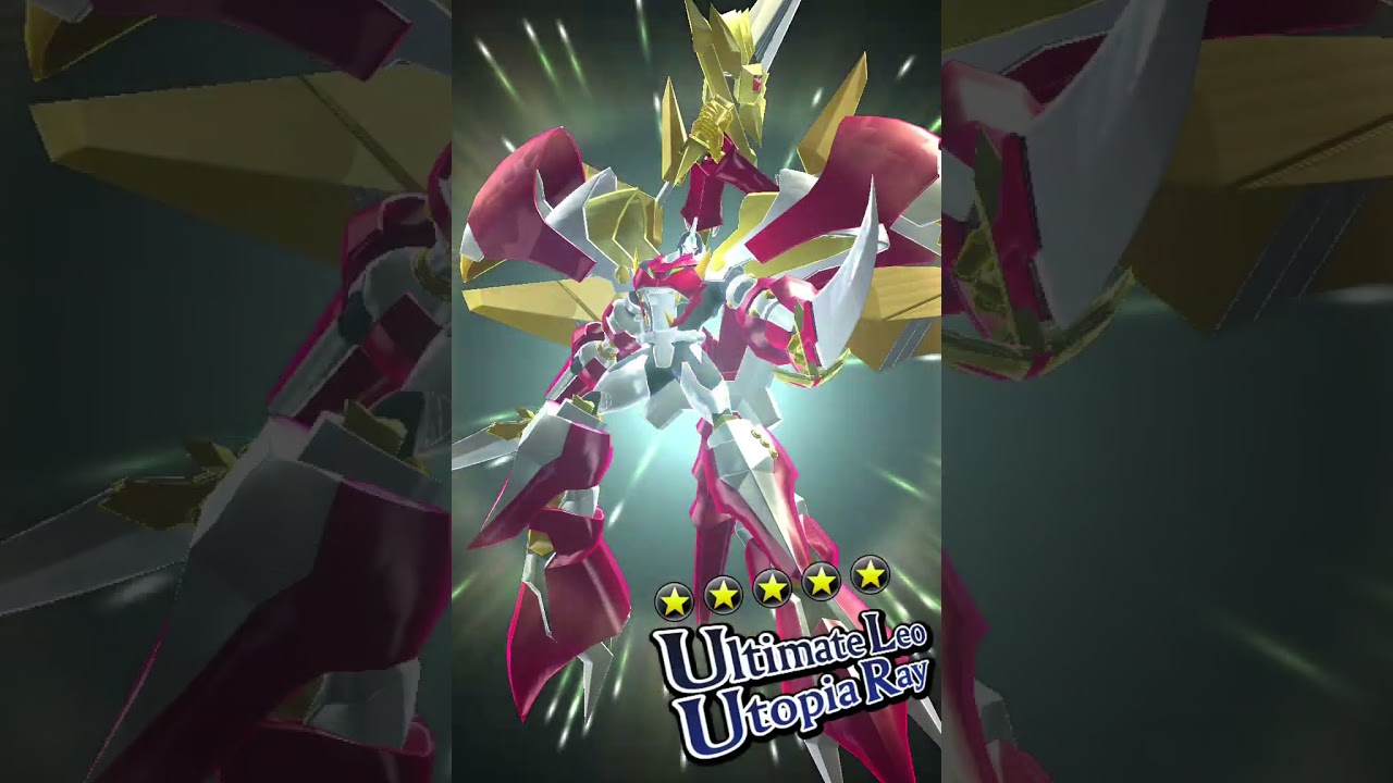 Yu-Gi-Oh Duel Links / Yuma and Astral vs Nash