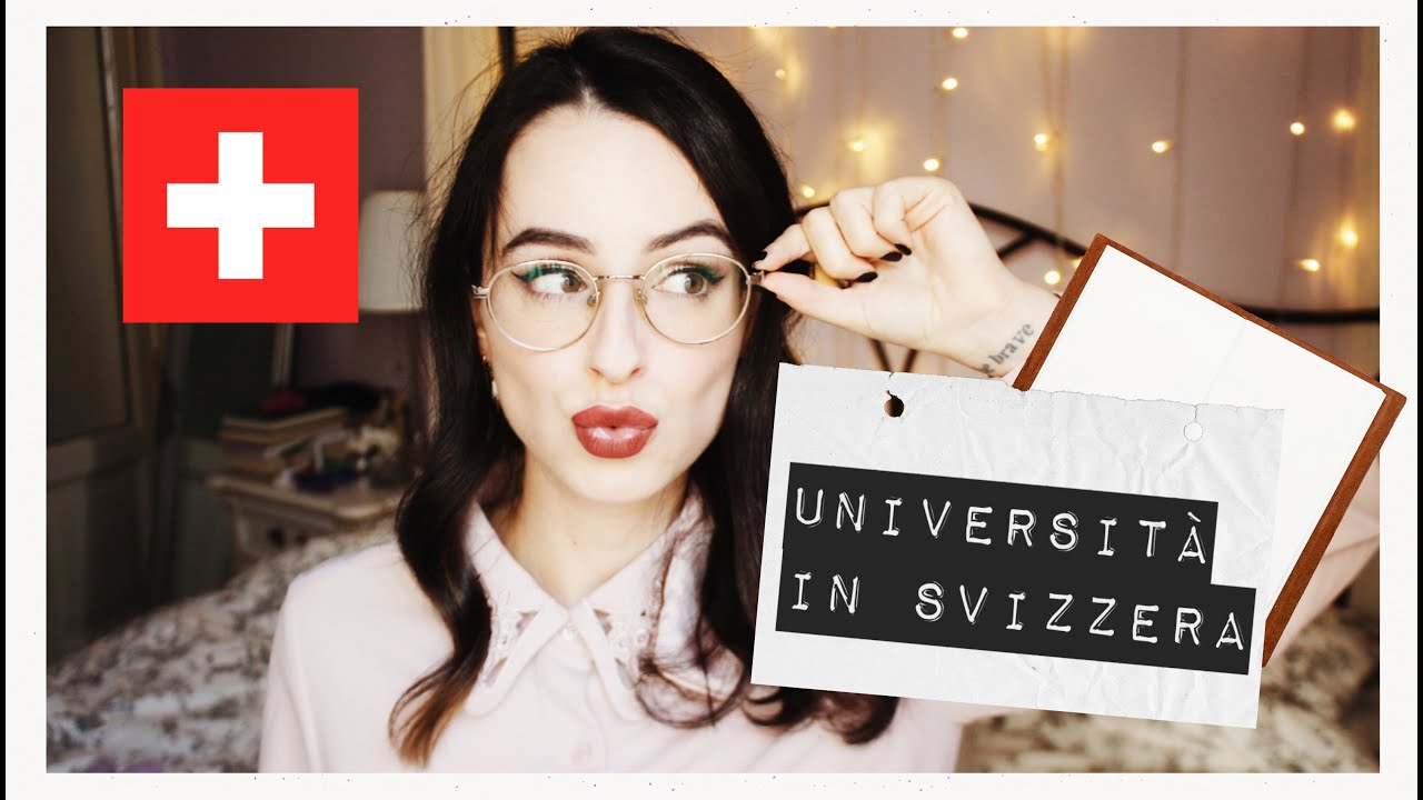 My school experience in Switzerland ✨ Shanti Lives