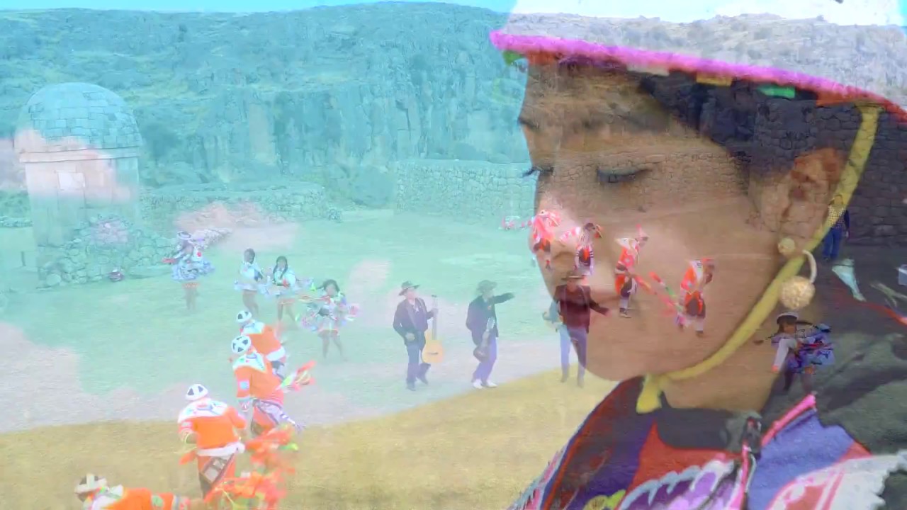 Son Apasionados de Canas▷Qhashwa de Canas▷ Video Clip OficialⓕFamecoFilms©✓ ᴴᴰ