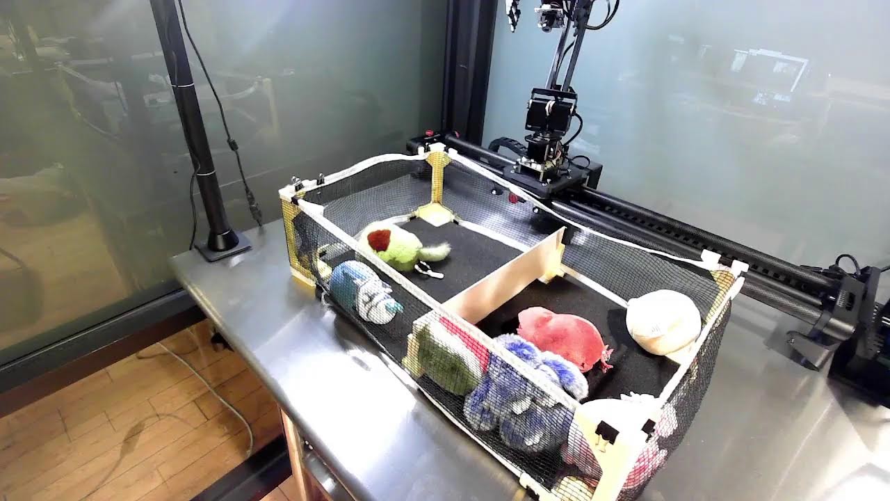 Robot Arm