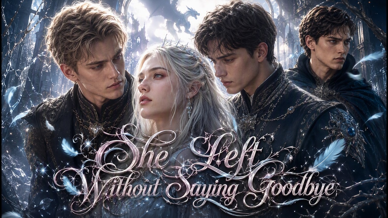 【FULL】He came on a black dragon, she left as a queen. Her brothers' regret is too late.