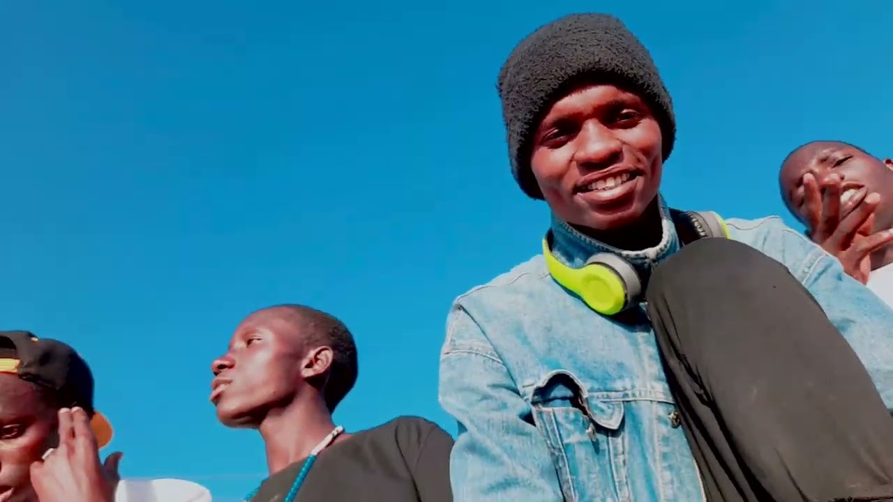Dogo pesi - salam za ma ex official video 