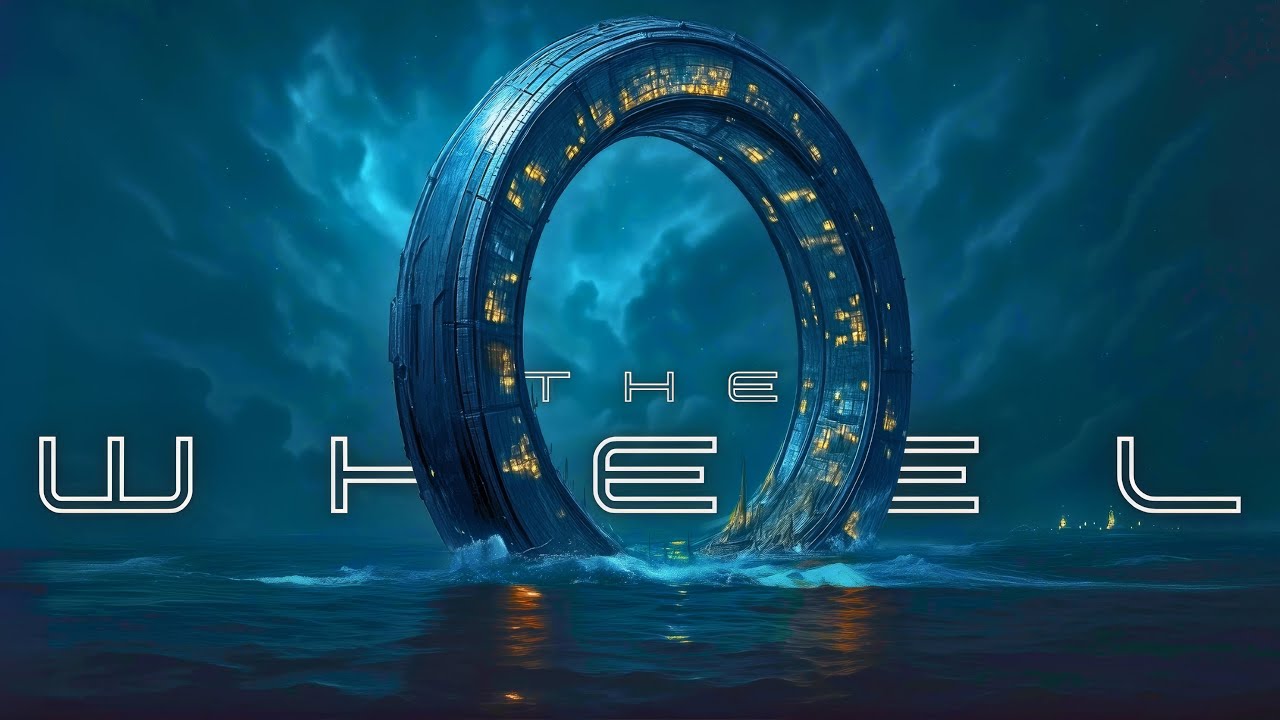 The Wheel – Part One | Sci-Fi Fantasy Story