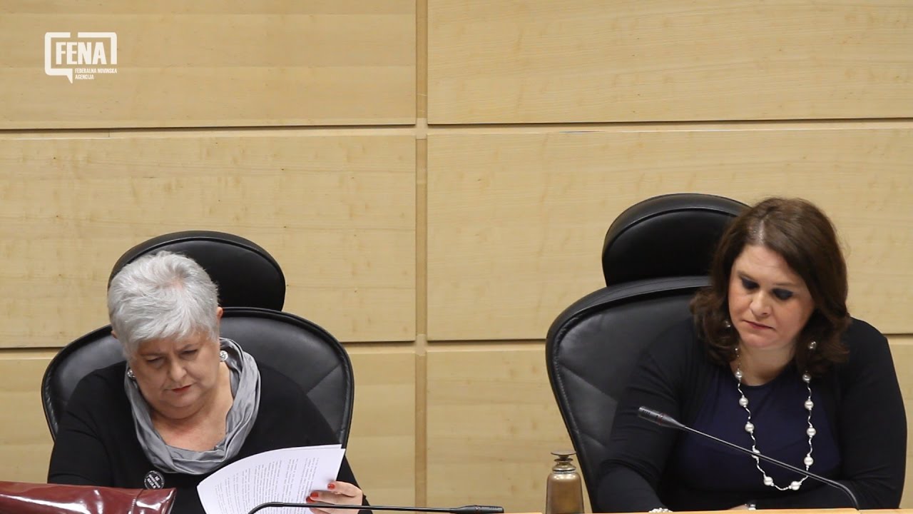 Debata - Nejednako postupanje u oblasti porodiljskih naknada i prava u FBiH