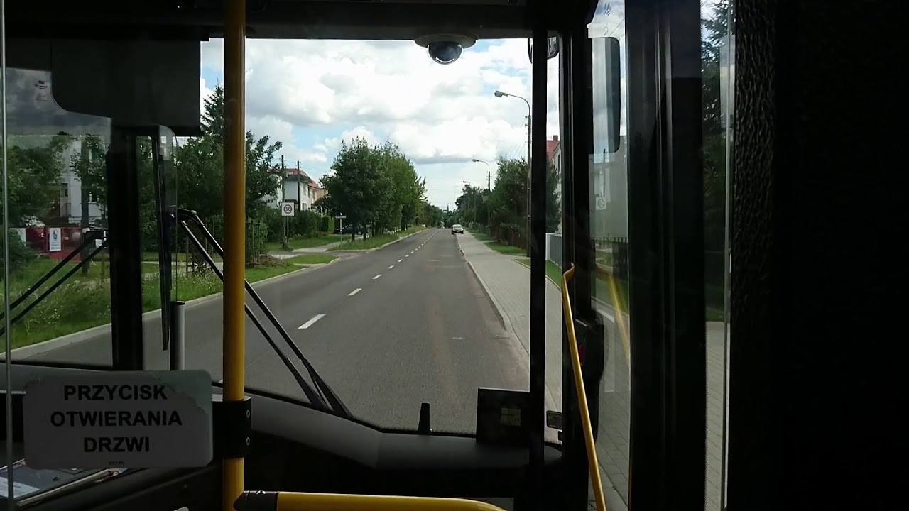 MZK Bydgoszcz - Linia 54, Solaris Urbino 12 III #794