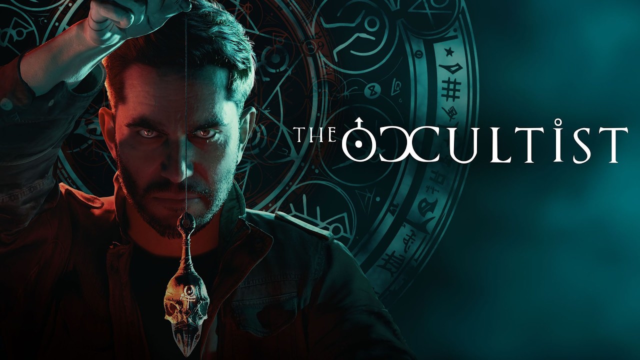 The Occultist Demo - Was sagt ihr? (Gameplay German Deutsch)