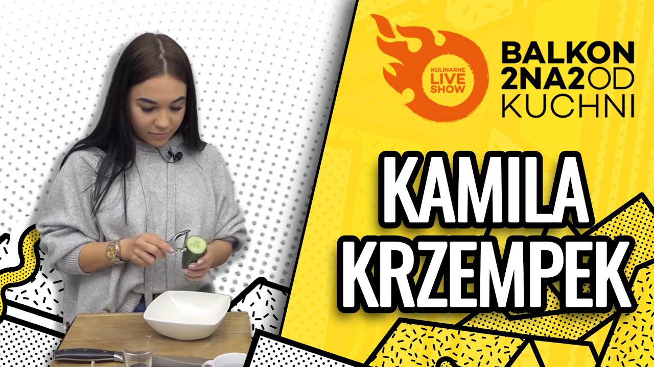 Kamila Krzempek | Szymon Czerwiński S02E25
