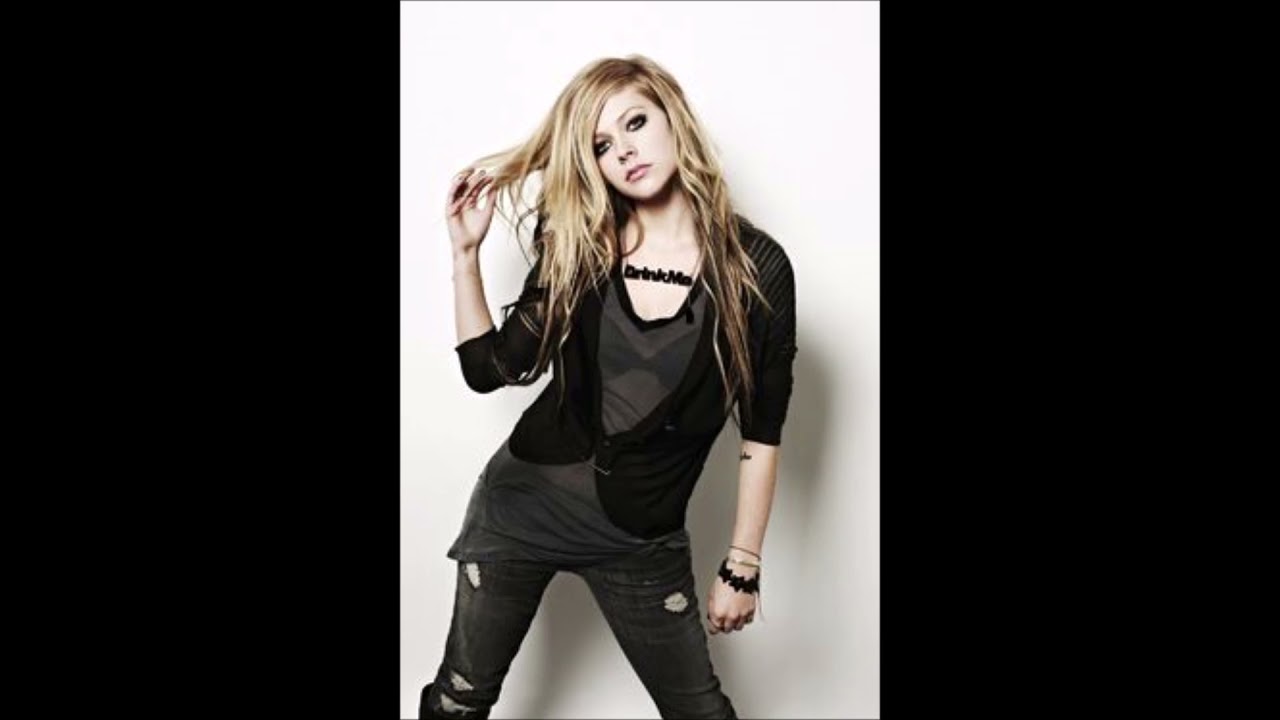 Avril Lavigne - What The Hell [Drill Remix] (Prod. Barda)