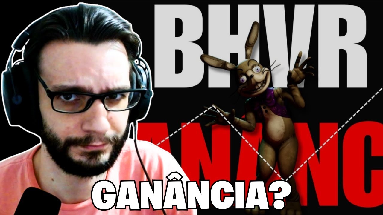 BEHAVIOUR USA LAN&Ccedil;AMENTOS DE DLCs PARA MANIPULAR O META? - REACT - Dead By Daylight