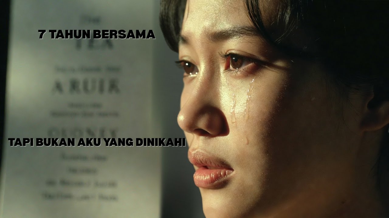 Setelah 7 Tahun Bersama, Kenapa Akhirnya Kamu Pilih Dia? Jawaban Ini Bikin Nyesek 💔